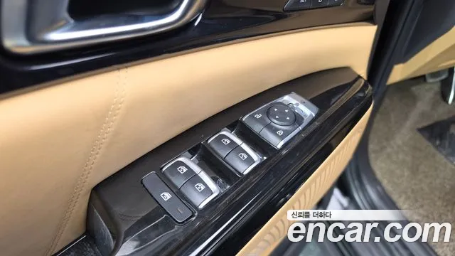 Kia Carnival — Фото автомобиля 28