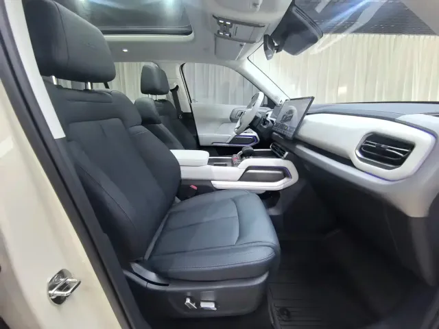BYD FangChengBao Titanium 3 — Фото автомобиля 12