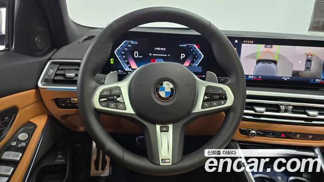 BMW 3-Series 3 серия (G20) M340i Pro — Фото автомобиля 10