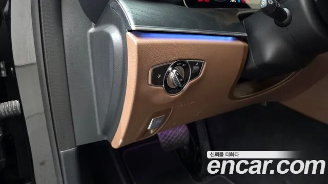 Mercedes-Benz E-Class W213 — Фото автомобиля 27