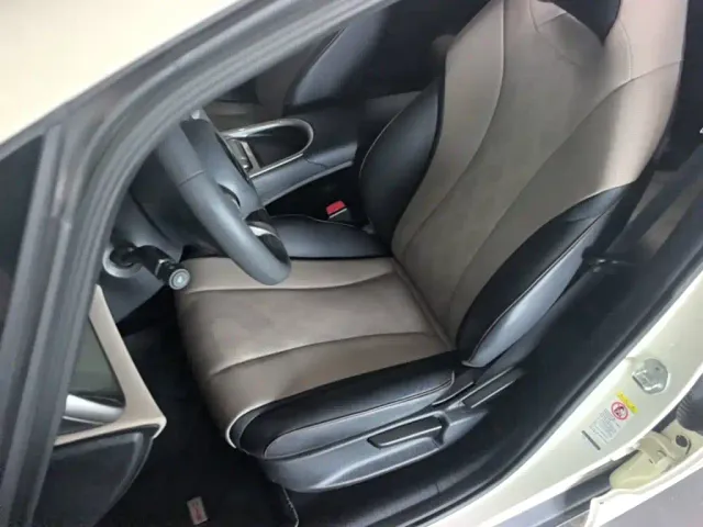 BYD Dolphin — Фото автомобиля 14
