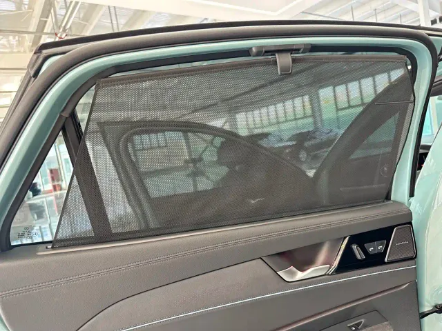 Volkswagen Passat — Фото автомобиля 19