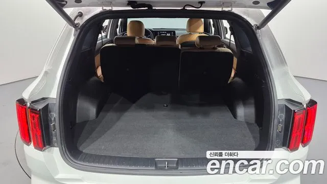 Kia Sorento 4th Gen — Фото автомобиля 23