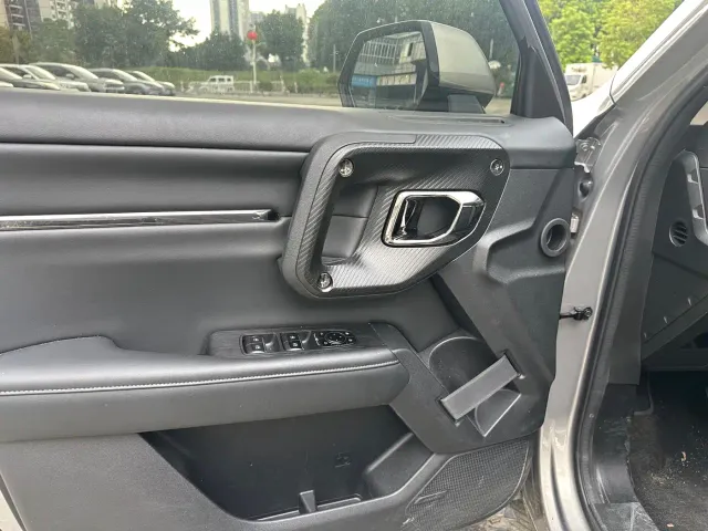Haval Big Dog — Фото автомобиля 8