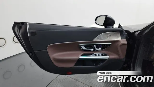 Mercedes-Benz SL-Class — Фото автомобиля 21