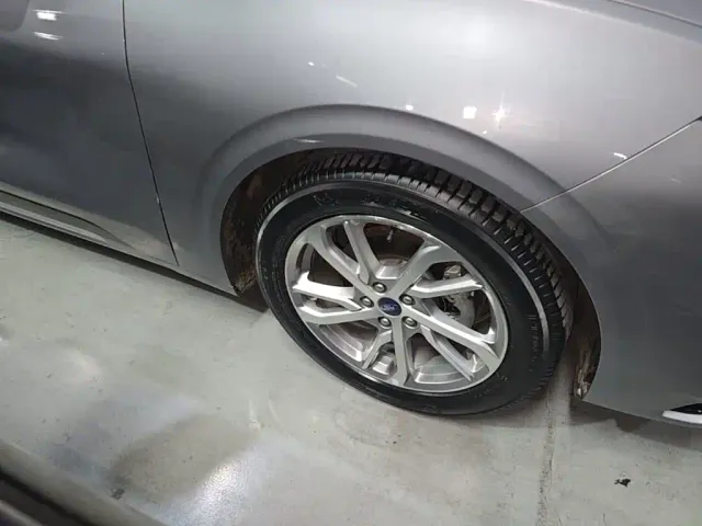 Ford Mondeo — Фото автомобиля 22
