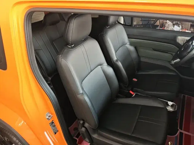 Baojun Yep — Фото автомобиля 24