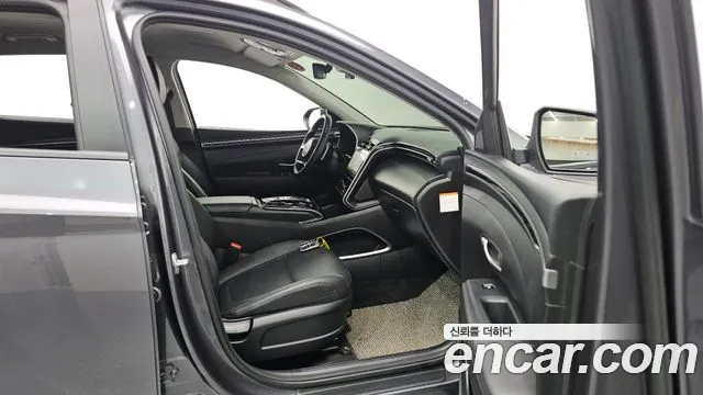 Hyundai Tucson — Фото автомобиля 7