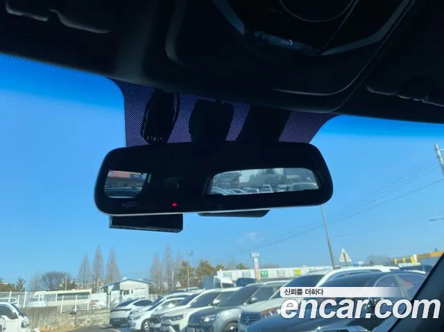 KGM Torres — Фото автомобиля 12