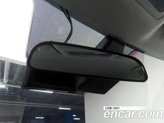 Hyundai Casper Casper Modern — Фото автомобиля 17