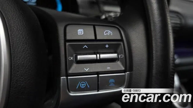 Hyundai Casper — Фото автомобиля 30