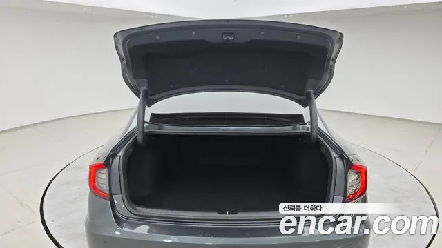 Hyundai Sonata DN8 — Фото автомобиля 20