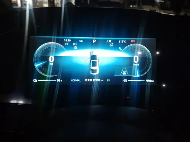 BYD Seal — Фото автомобиля 14