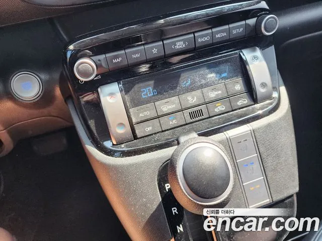 Hyundai Casper — Фото автомобиля 14