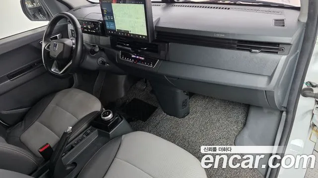 Geely SE-A2 — Фото автомобиля 7