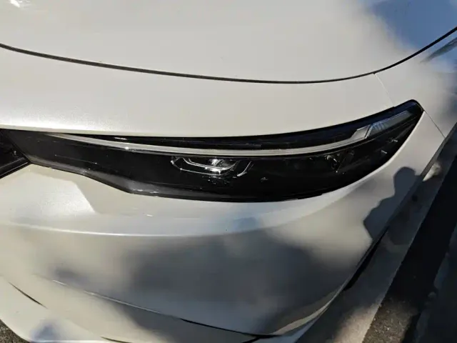Honda Integra — Фото автомобиля 5