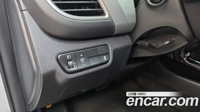 Kia Seltos New — Фото автомобиля 27