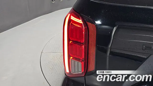 Hyundai Palisade The New Palisade — Фото автомобиля 7