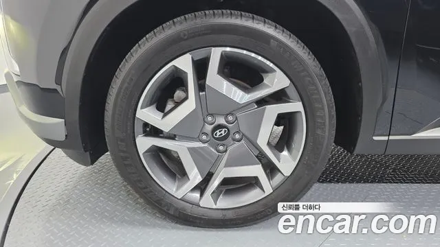 Hyundai Palisade The New Palisade Дизель 2.2 2WD — Фото автомобиля 5