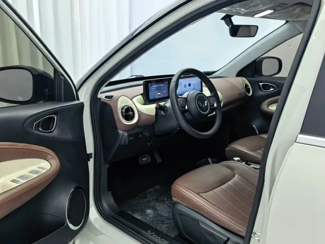 Wuling Bingo — Фото автомобиля 4