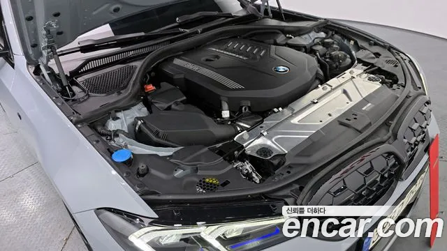 BMW 3-Series 3 серия (G20) M340i Pro — Фото автомобиля 6