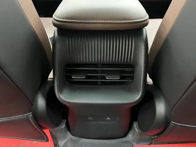 Wuling Starlight S — Фото автомобиля 18