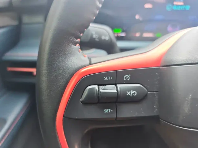 Ford Edge — Фото автомобиля 11