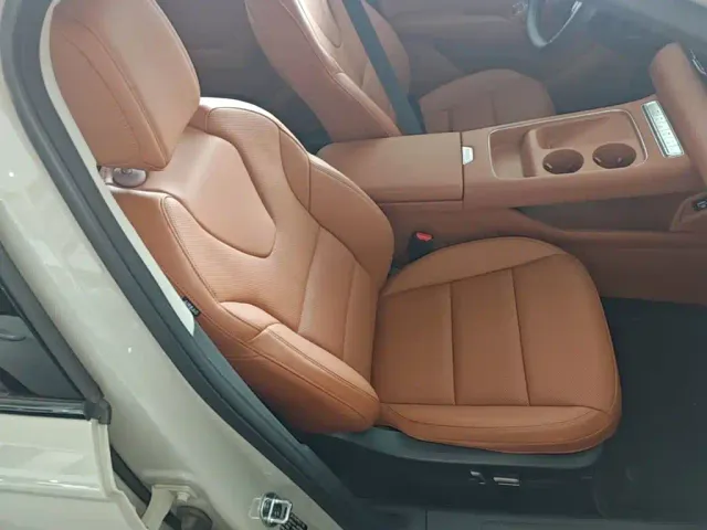 Haval Xiaolong MAX — Фото автомобиля 24