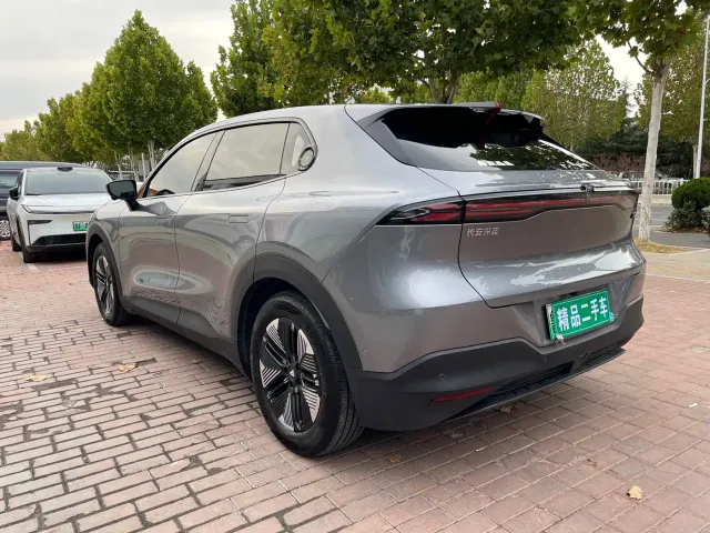 Deepal S05 — Фото автомобиля 6