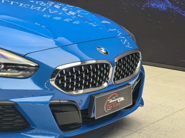 BMW Z4 — Фото автомобиля 15