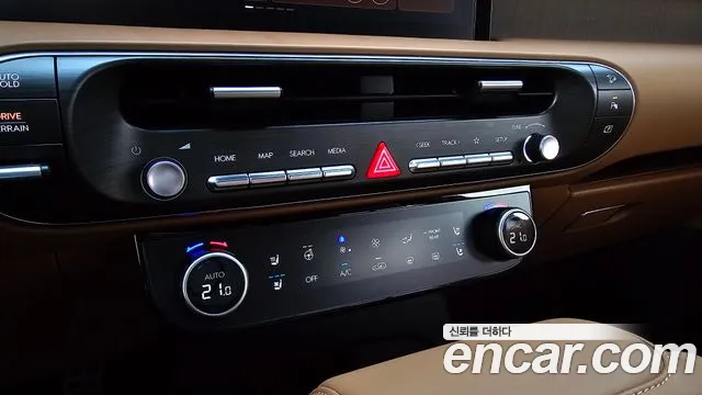 Hyundai Palisade LX3 — Фото автомобиля 24
