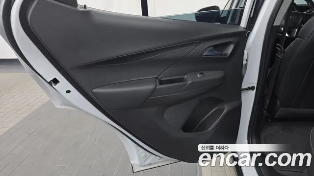 Chevrolet Bolt EV Bolt EV (New) — Фото автомобиля 25