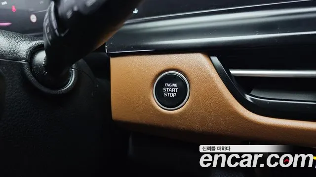 Kia Seltos — Фото автомобиля 27