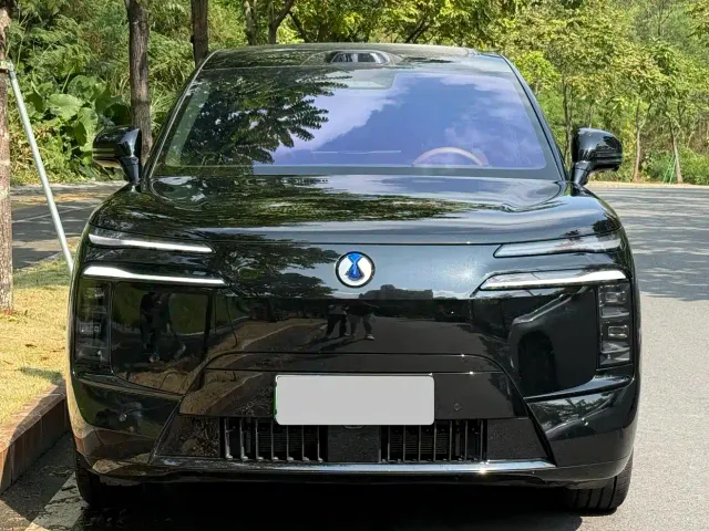 Denza N8L — Фото автомобиля 2