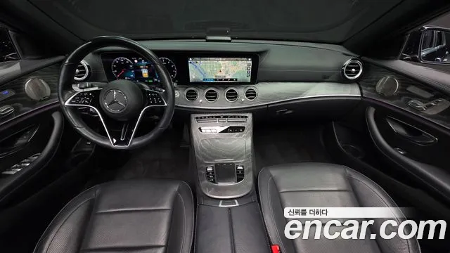 Mercedes-Benz E-Class E-класс W213 E350 4MATIC Avantgarde — Фото автомобиля 10