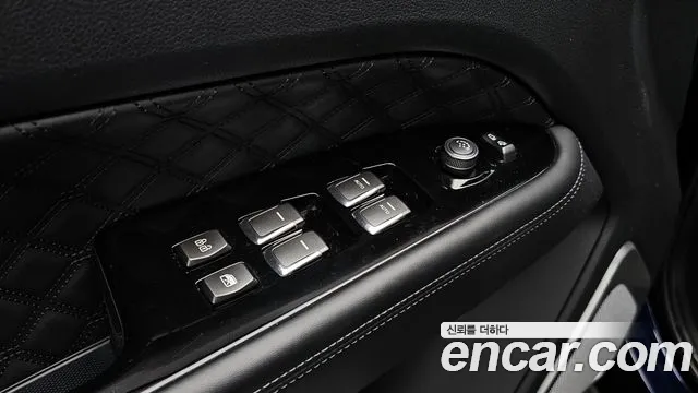 KG_Mobility_Ssangyong Rexton All Rexton Дизель 2.2 2WD — Фото автомобиля 29