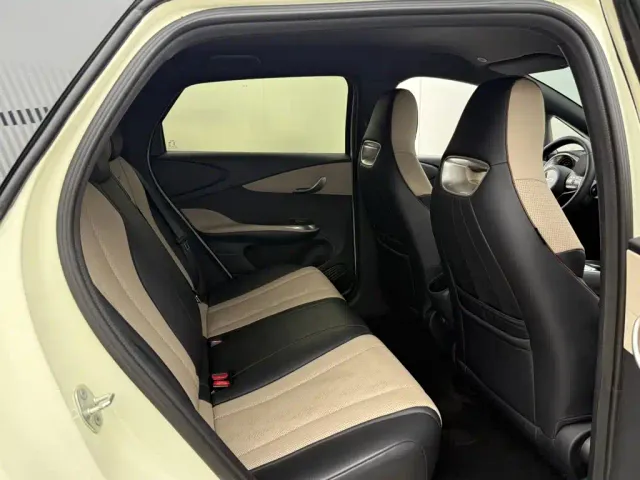 BYD Dolphin — Фото автомобиля 16