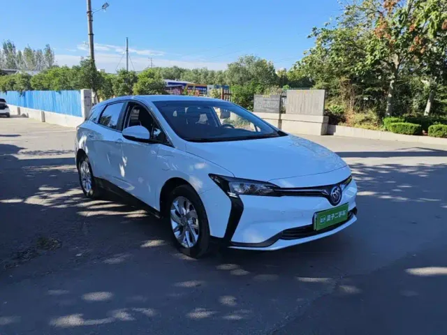 Buick Velite 6 — Фото автомобиля 3