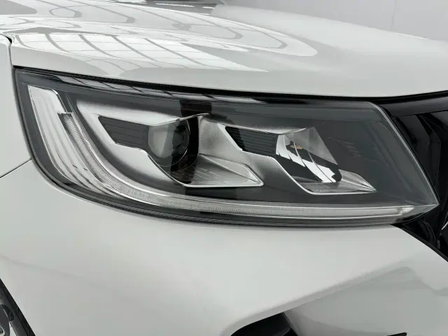 Geely Vision X6 — Фото автомобиля 10