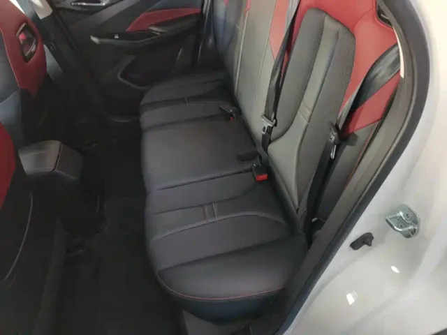Changan Oushang X5 — Фото автомобиля 16