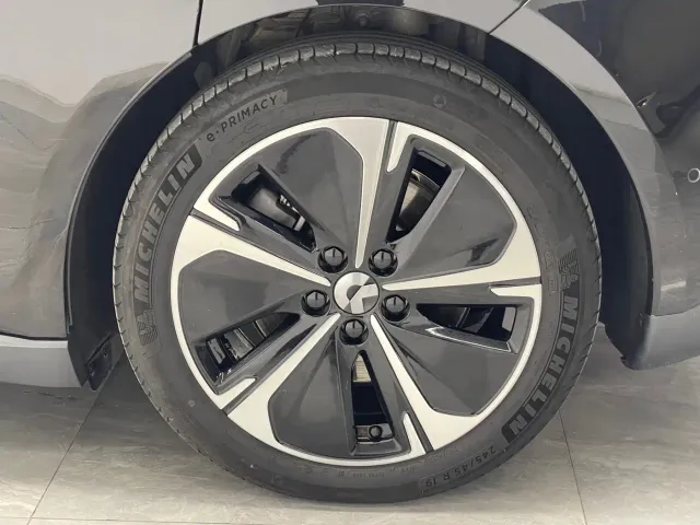 Nio ET5 Touring — Фото автомобиля 19