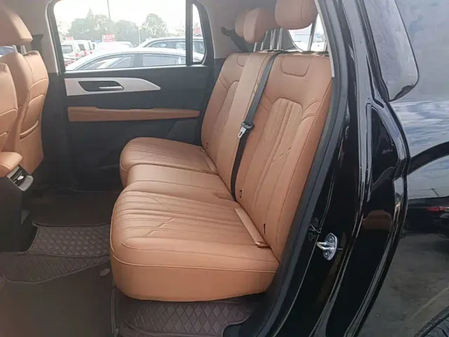 Haval H5 — Фото автомобиля 16