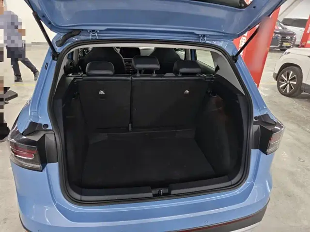 Volkswagen Tharu — Фото автомобиля 18