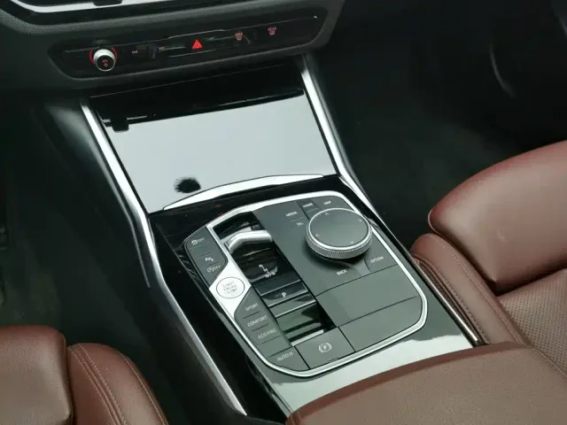 BMW 3 Series — Фото автомобиля 13