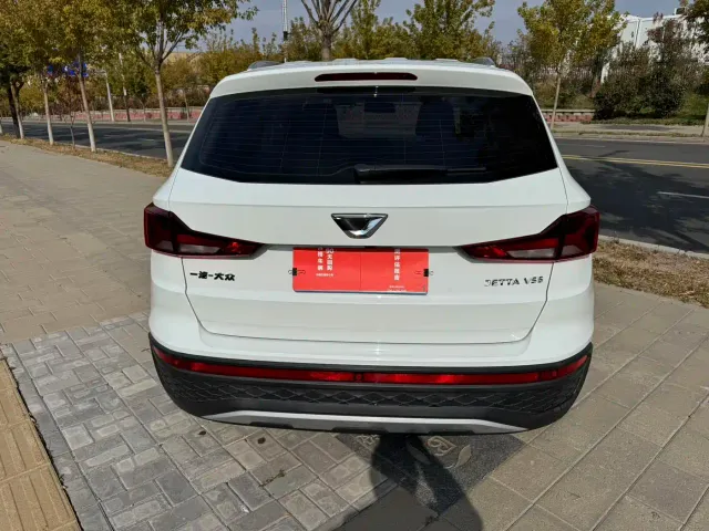 Jetta VS5 — Фото автомобиля 3