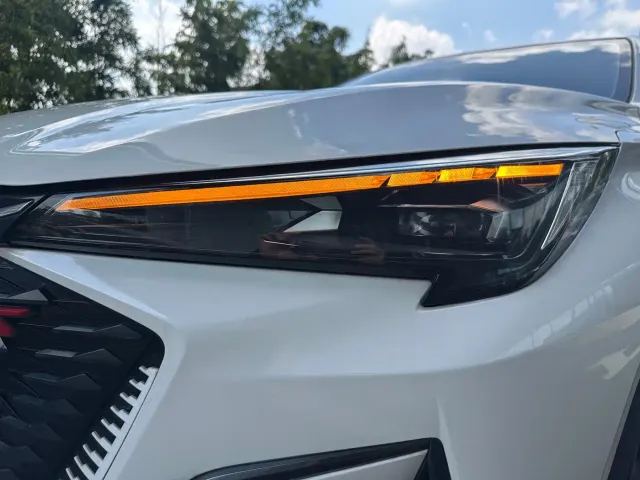 Changan X5 Plus — Фото автомобиля 16