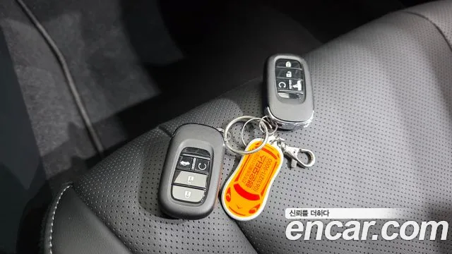 Honda Accord 1.5 Turbo — Фото автомобиля 27