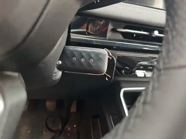 Wuling Xingchi — Фото автомобиля 8