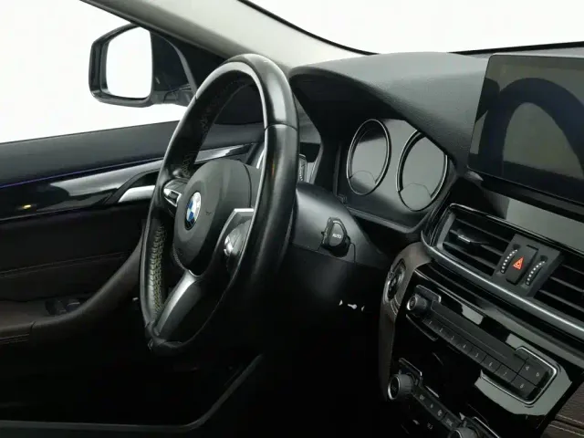 BMW X2 — Фото автомобиля 22