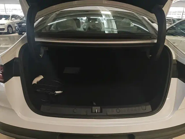BYD Qin L — Фото автомобиля 18